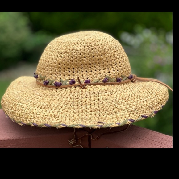 Karen Hartfield Original hat - Picture 2 of 6